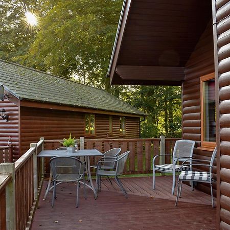 Hygge Lodge Sewerby Dış mekan fotoğraf