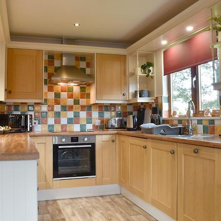 Hygge Lodge Sewerby Dış mekan fotoğraf