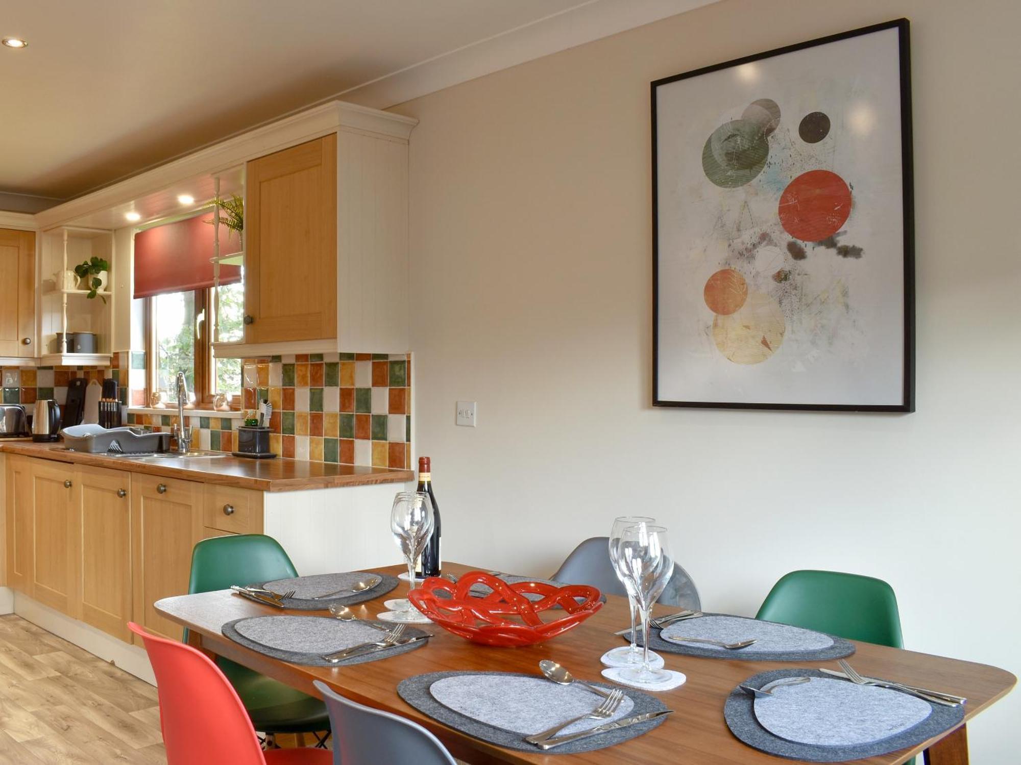 Hygge Lodge Sewerby Dış mekan fotoğraf