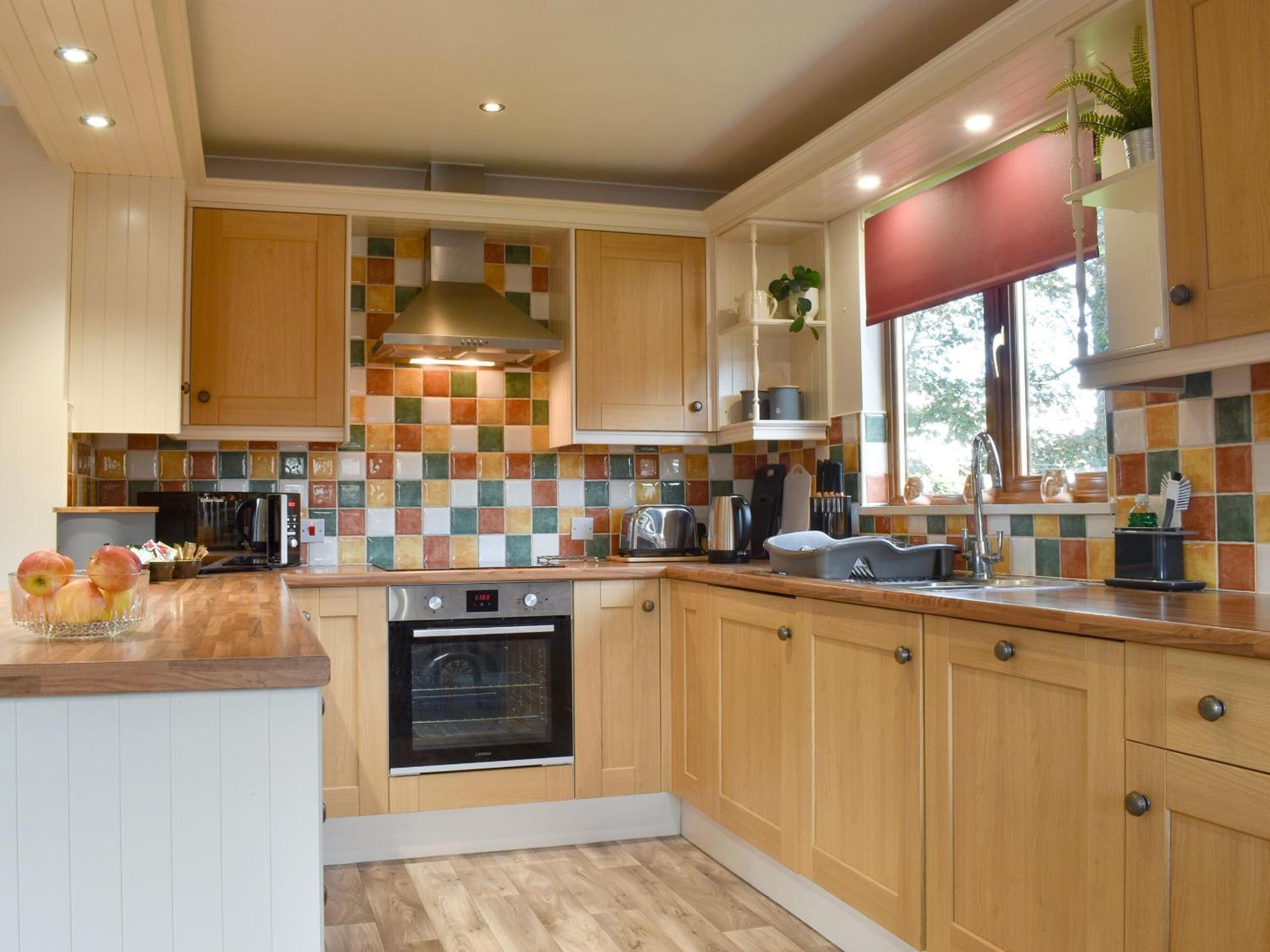 Hygge Lodge Sewerby Dış mekan fotoğraf