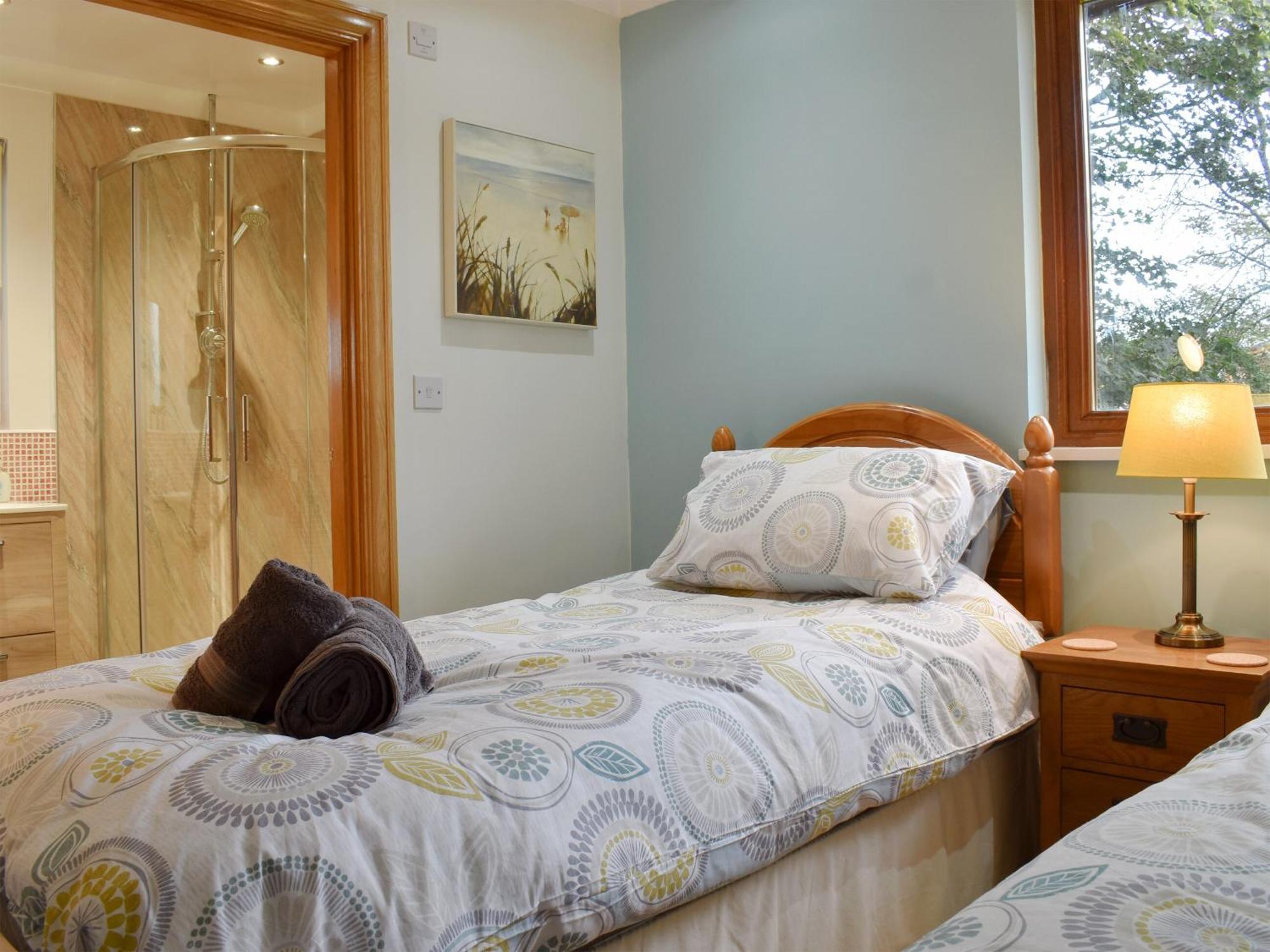 Hygge Lodge Sewerby Dış mekan fotoğraf