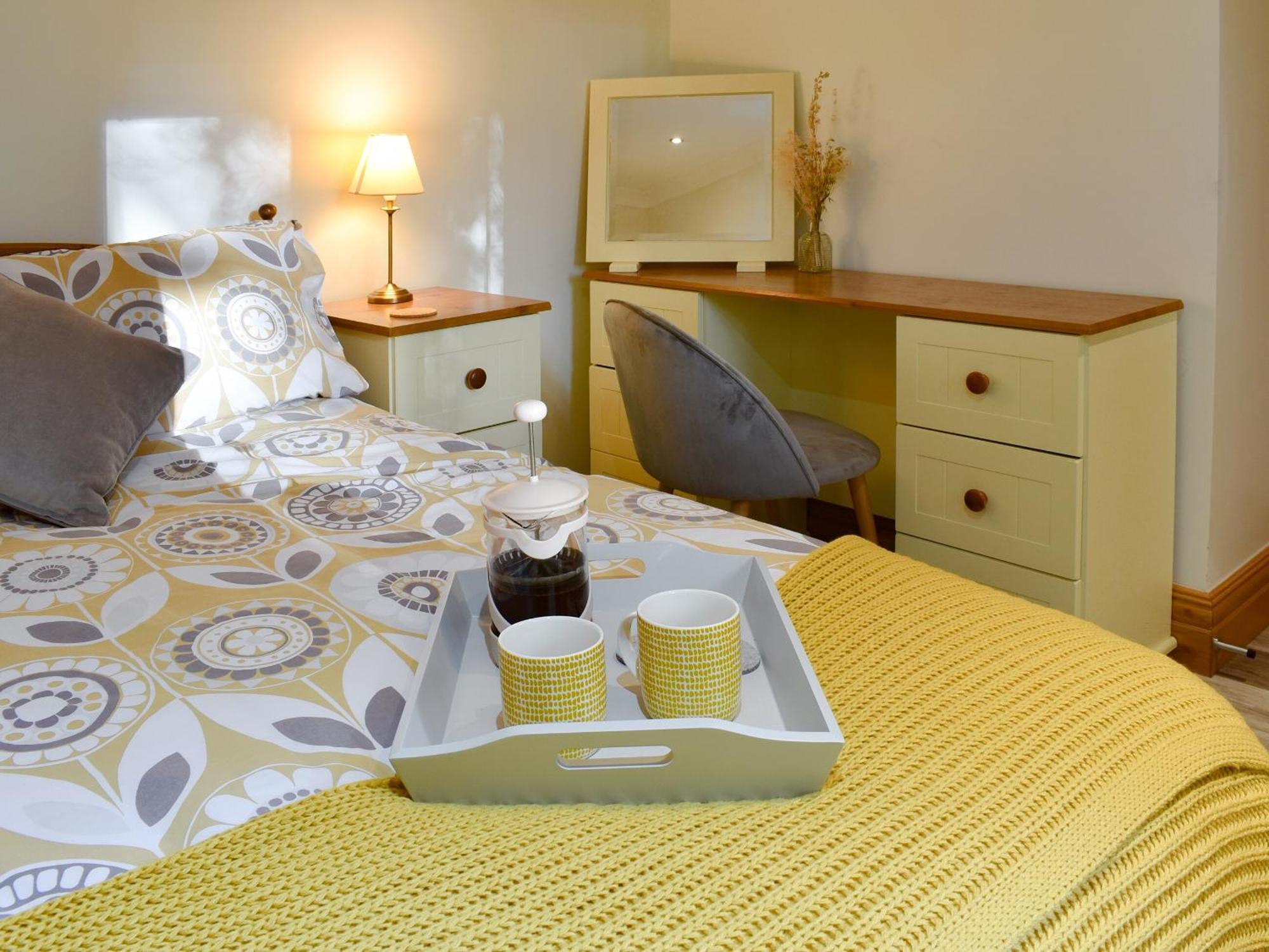 Hygge Lodge Sewerby Dış mekan fotoğraf