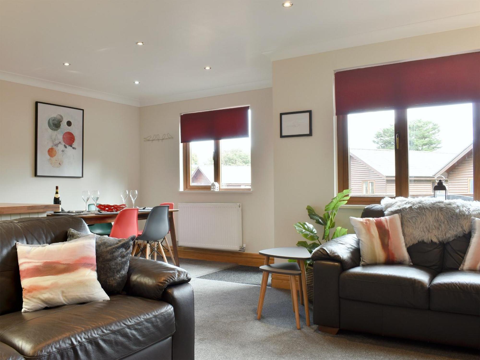 Hygge Lodge Sewerby Dış mekan fotoğraf